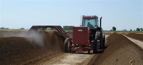 Compost Turner: 10 Essential Points Beyond the Basics