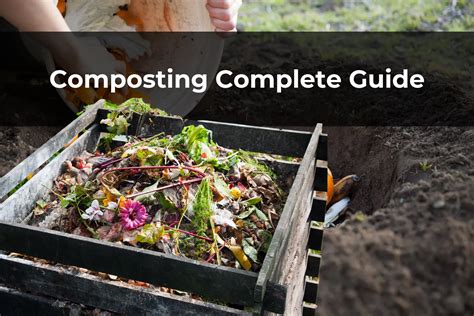 Compost Turner: A Complete Guide to 2023