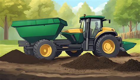 Compost Turner: The Ultimate Guide to 5000+ Efficient Techniques, Strategies, and Applications