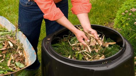 Compost Turner: The Ultimate Guide to Composting Success (2023)