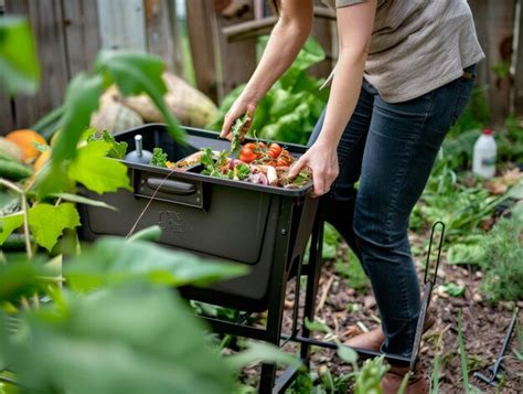 Compost Turner: Your Ultimate Guide to Turning Trash into Treasure