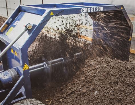 Compost Turner Machine 101: A Comprehensive Guide