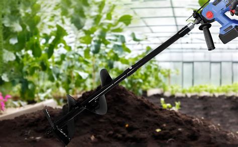 Compost Turner Tool: Essential Equipment for Efficient Composting (5 Must-Haves)