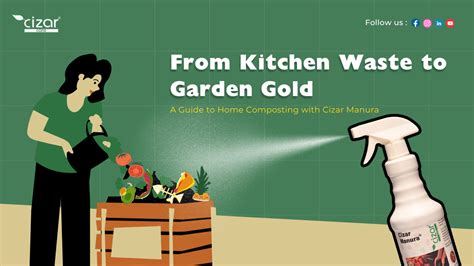 Compost Turner Tool: Transform Your Waste Into Gold in 5 Easy Steps