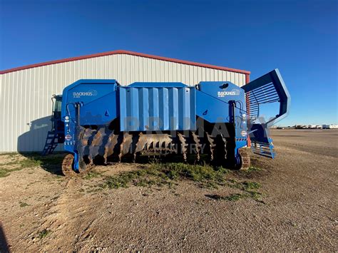 Compost Turner for Sale