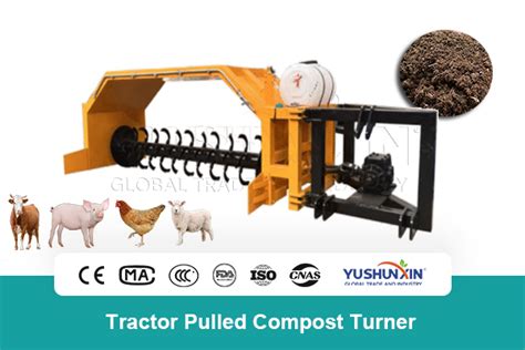 Compost Turner for Sale: A Complete Buying Guide for 2023