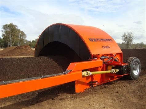 Compost Turner for Sale: The Ultimate Tool for Efficient Composting