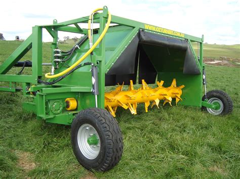 Compost Windrow Turner: The Ultimate Guide