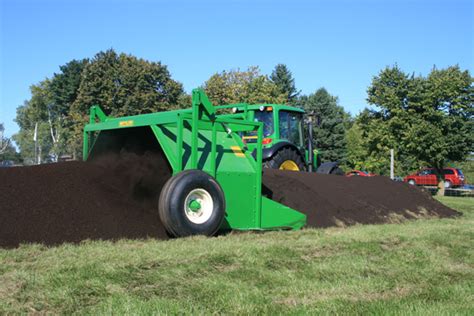 Compost Windrow Turner: The Ultimate Guide to Efficient Composting