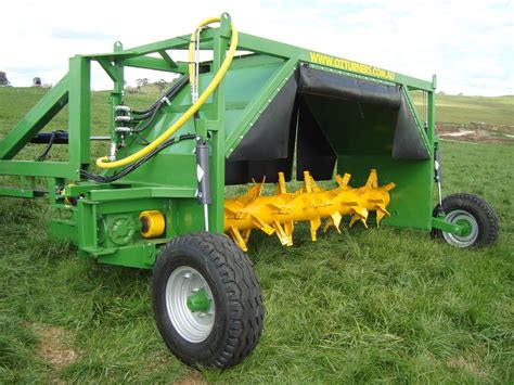 Compost Windrow Turner Machine: Your 8-Step Guide to Efficient Composting