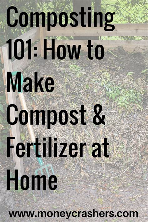 Compost with Fertilizer: 24 Tips & Tricks to Unlock Your Garden's Potential