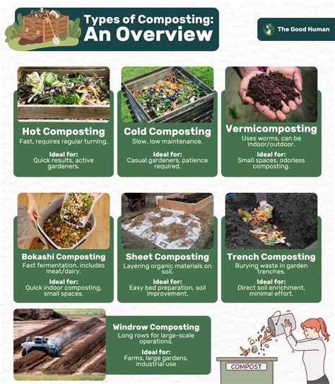 Composting: An Overview