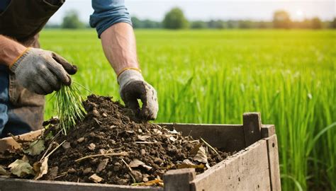 Composting Granulator 9000: Transform Your Organic Waste into Black Gold