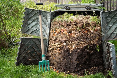 Composting Turning Small Equipment: 5 Clever Tips