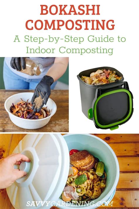 Composting Turning Small Equipment: A Guide to 4-Step Success