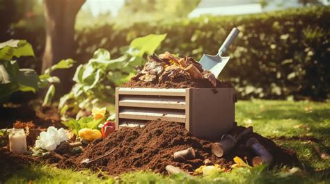 Composting Turning Small Equipment: A Guide to Understanding and Using