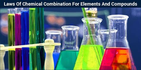 Compound 中文: Unleashing the Power of Chemical Combinations