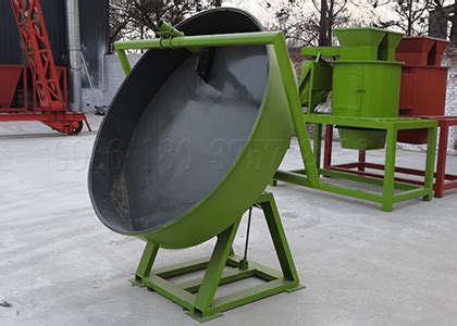 Compound Fertilizer Pan Pelletizer: Your Guide to Creating Optimal Plant Nutrition