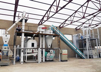 Compound Fertilizer Pellet Machine: A Comprehensive Guide to Boosting Yields