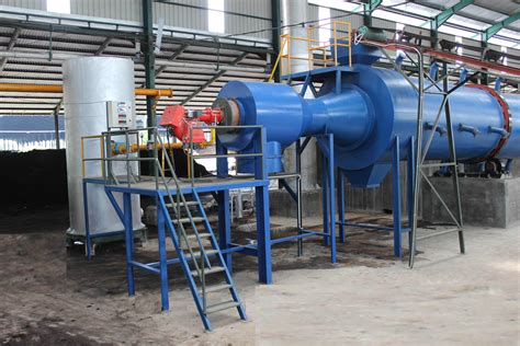 Compound Fertilizer Production Line: Your Ultimate Guide to 10,000 Tons/Year Success