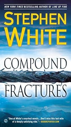 Compound Fractures Dr Alan Gregory Book 20 Reader