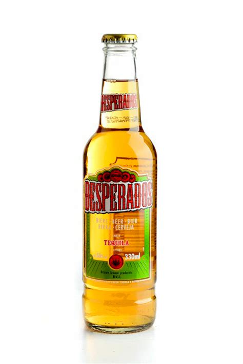 Comprar Cerveja Desperados: Guia Completo para Saborear a Cerveja Mexicana