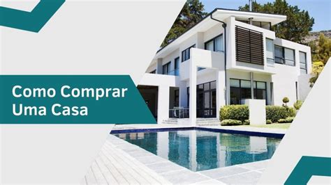 Comprar uma casa unifamiliar: