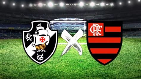 Compre Hoje: Ingressos Vasco x Flamengo com as Melhores Ofertas