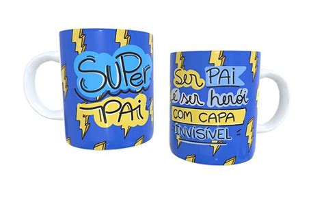 Compre a Caneca Perfeita para o Dia dos Pais: Guia Completo e Inspirador