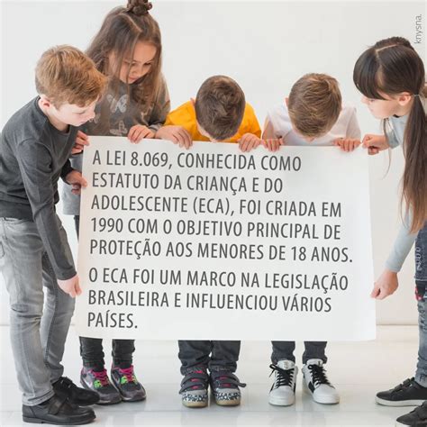 Compreenda o Estatuto da Criança e do Adolescente com Redação Especializada