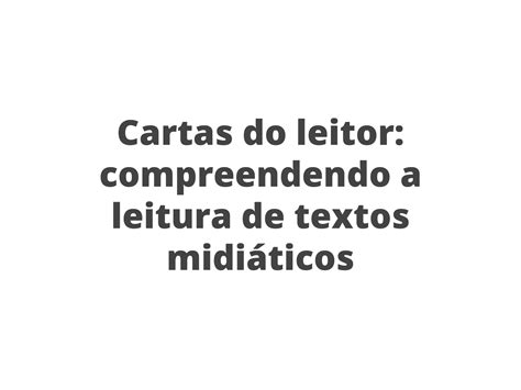 Compreendendo a Sequência das Cartas