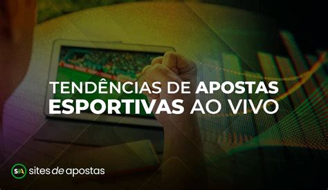 Compreendendo as Apostas Esportivas ao Vivo