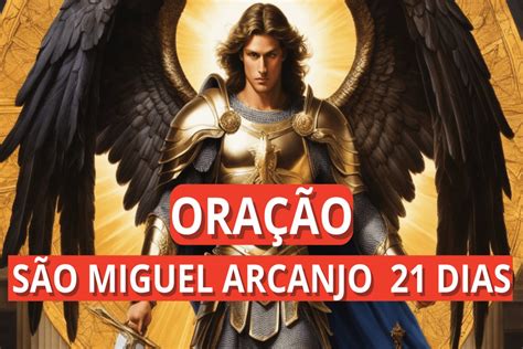 Compreendendo o Poder de Miguel Arcanjo