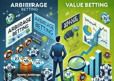 Compreendendo o Value Betting