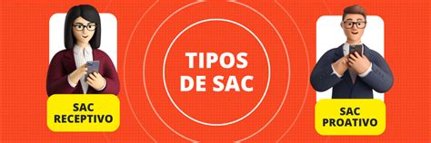 Compreendendo os Tipos de Sacks