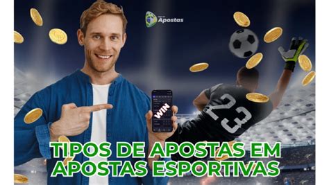 Compreendendo os tipos de apostas esportivas