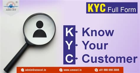 Comprehending the Cornerstone of Banking Compliance: KYC Full Form in Banking