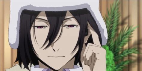 Comprehending the Profound Enigma: Fyodor Dostoevsky's Legacy in Bungou Stray Dogs