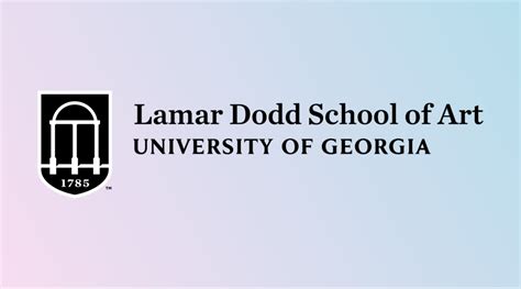 Comprehensive Art Programs at UGA