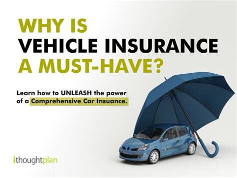 Comprehensive Auto Insurance: Ultimate Protection for Your Vehicle