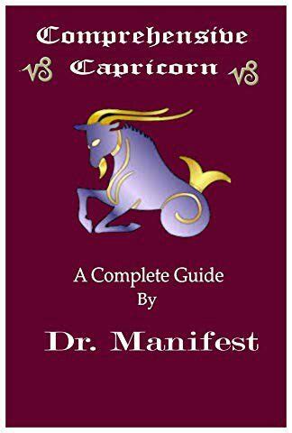 Comprehensive Capricorn Doc