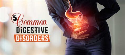Comprehensive Care for Digestive Disorders