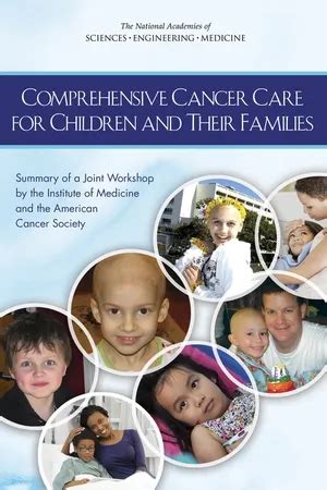 Comprehensive Care for Families