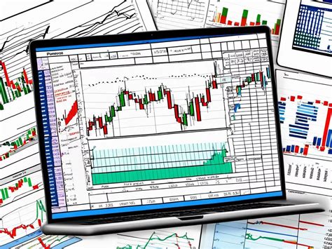 Comprehensive Charting Tools: