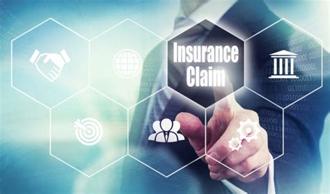 Comprehensive Claims Management Expertise