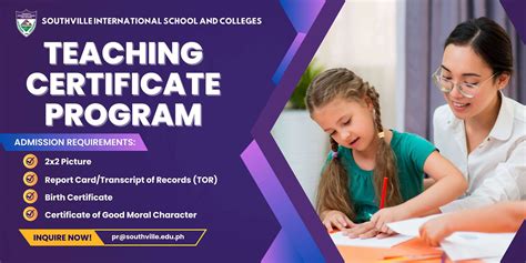 Comprehensive Course Certificate Programs