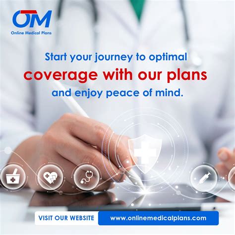 Comprehensive Coverage for Your Health Journey