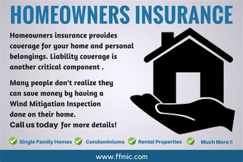 Comprehensive Coverage for Your Home, Belongs, and Liability