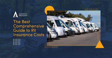 Comprehensive Coverage for Your RV Empire