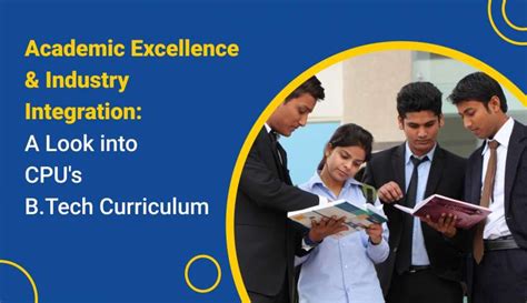 Comprehensive Curriculum for Career Excellence